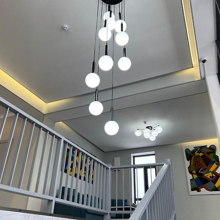 Mongu Hotel Karakol Εξωτερικό φωτογραφία